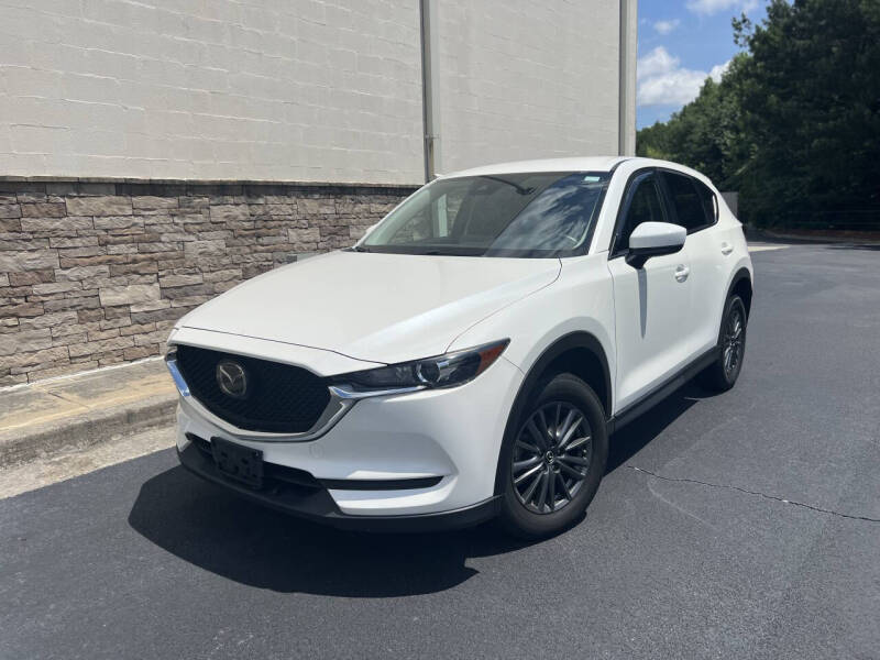 mazda cx-5 2020 JM3KFBBM4L0806471 image mazda cx-5 2020 JM3KFBBM4L0806471 image