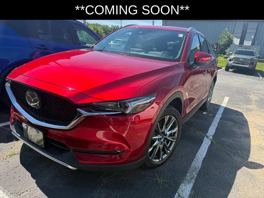 mazda cx-5 2020 JM3KFBEY2L0818973 image mazda cx-5 2020 JM3KFBEY2L0818973 image