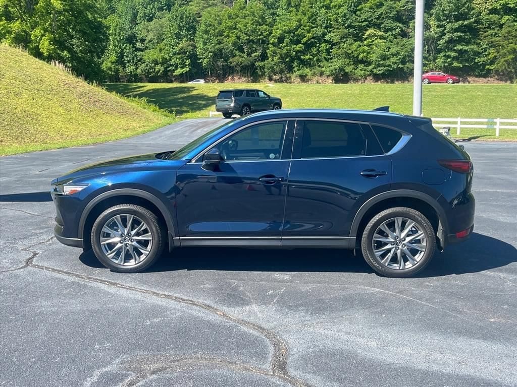 mazda cx-5 2020 JM3KFBEY6L0826770 image mazda cx-5 2020 JM3KFBEY6L0826770 image