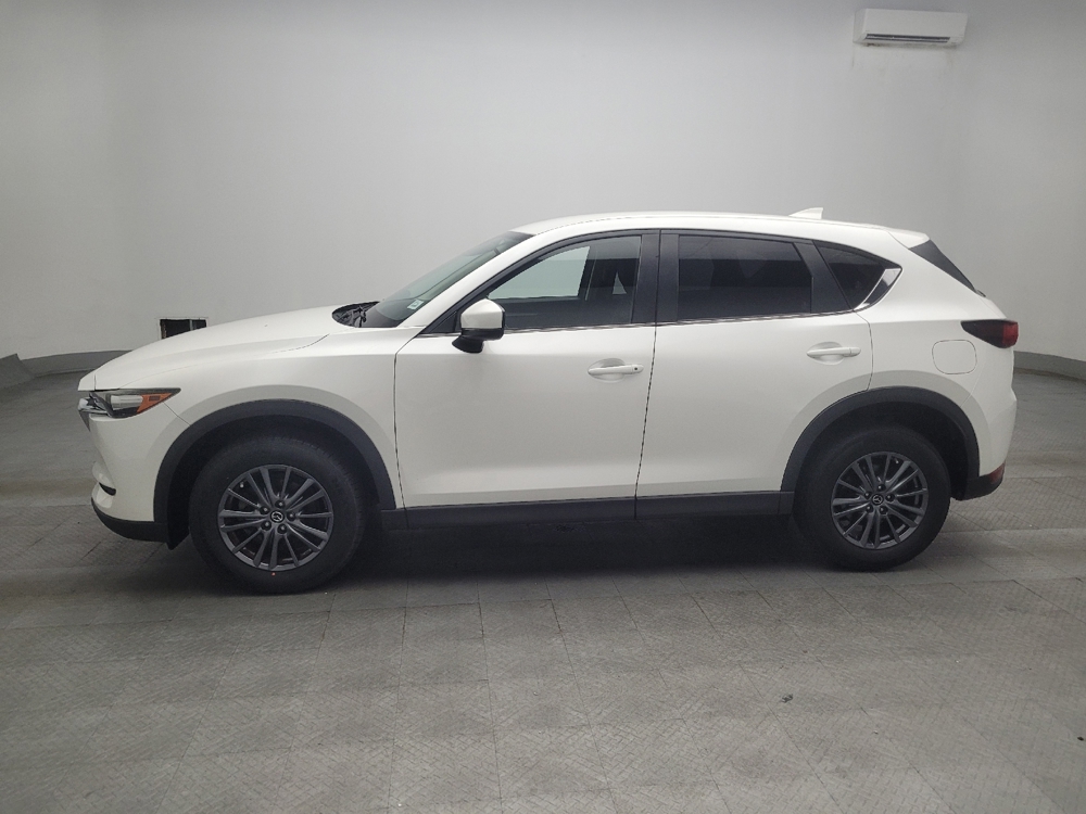 mazda cx-5 2020 JM3KFABM0L0778274 image mazda cx-5 2020 JM3KFABM0L0778274 image