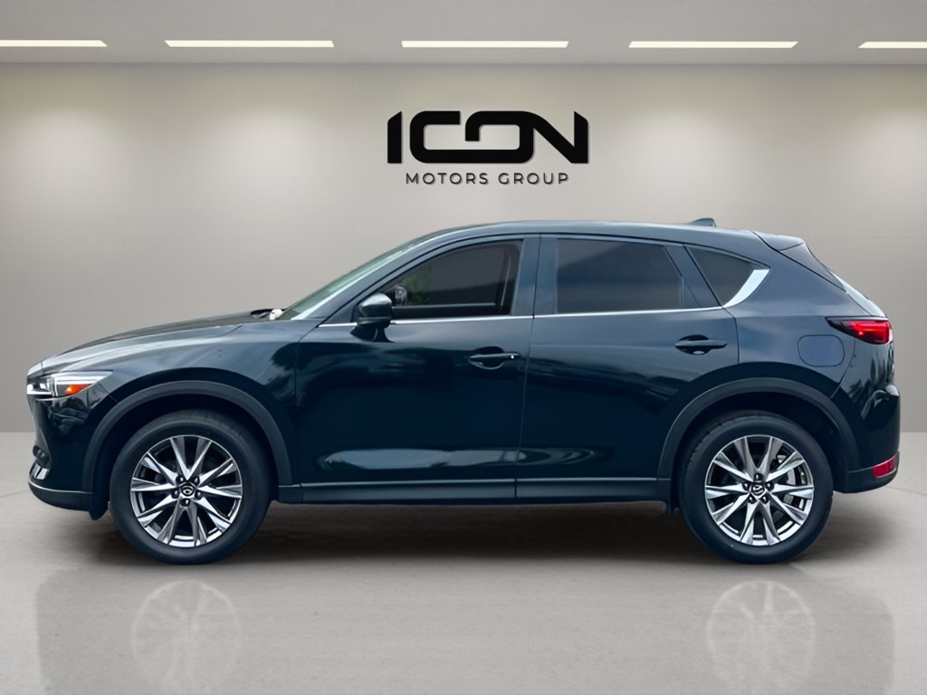 mazda cx-5 2020 JM3KFBDM6L0780601 image