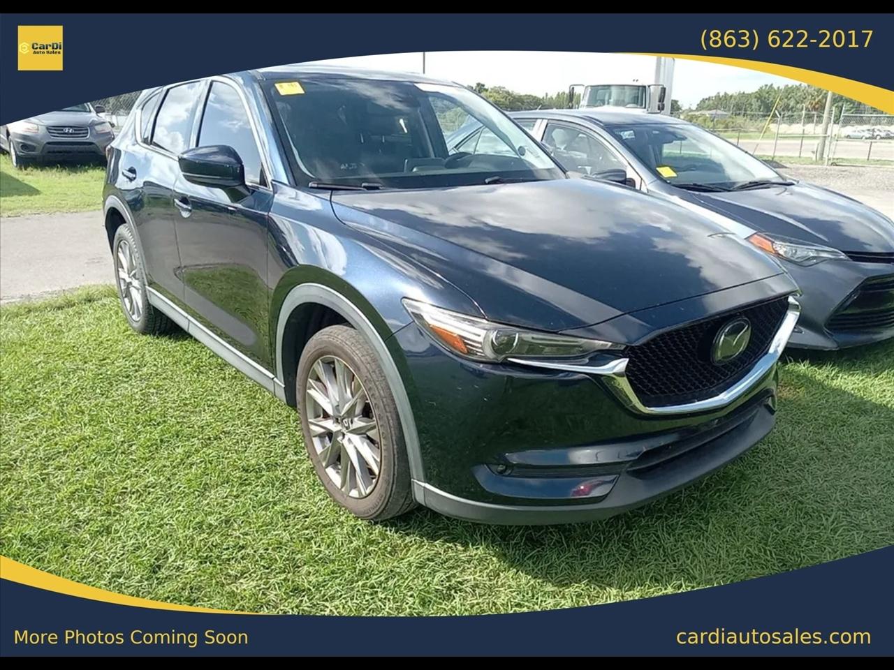 mazda cx-5 2020 JM3KFBDM7L1741168 image mazda cx-5 2020 JM3KFBDM7L1741168 image