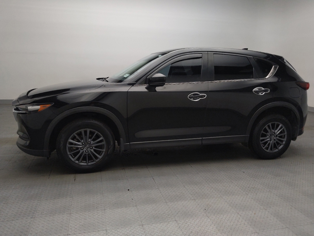 mazda cx-5 2020 JM3KFABM5L0730625 image mazda cx-5 2020 JM3KFABM5L0730625 image