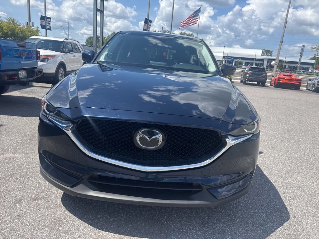 mazda cx-5 2020 JM3KFACM6L1740377 image mazda cx-5 2020 JM3KFACM6L1740377 image