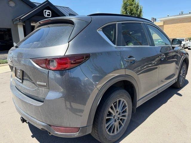 mazda cx-5 2020 JM3KFBCMXL0729135 image mazda cx-5 2020 JM3KFBCMXL0729135 image