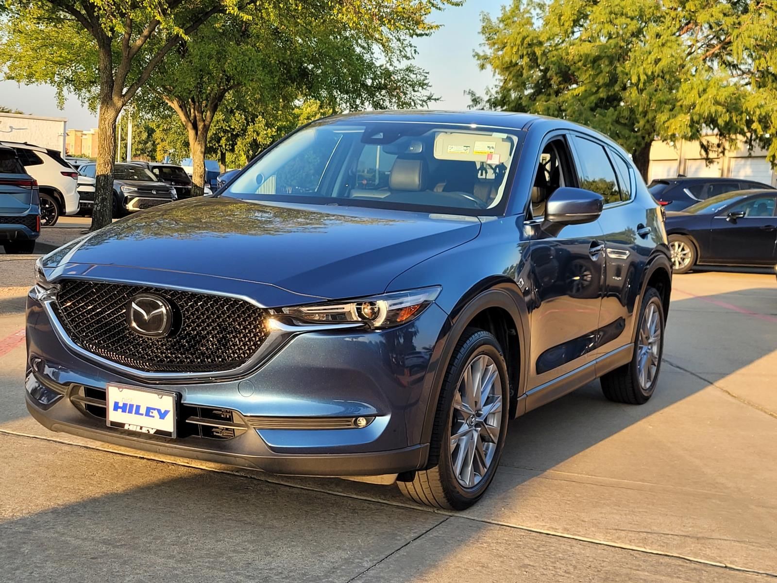 mazda cx-5 2020 JM3KFADM1L1778047 image mazda cx-5 2020 JM3KFADM1L1778047 image