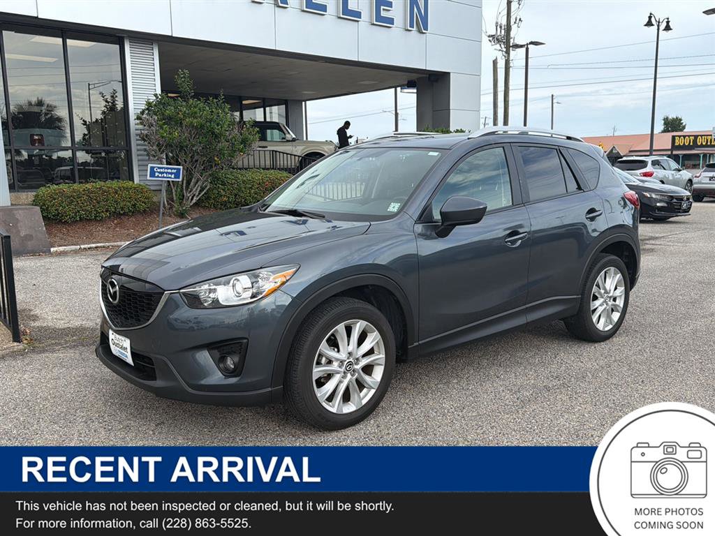 mazda cx-5 2013 JM3KE2DE0D0151011 image mazda cx-5 2013 JM3KE2DE0D0151011 image
