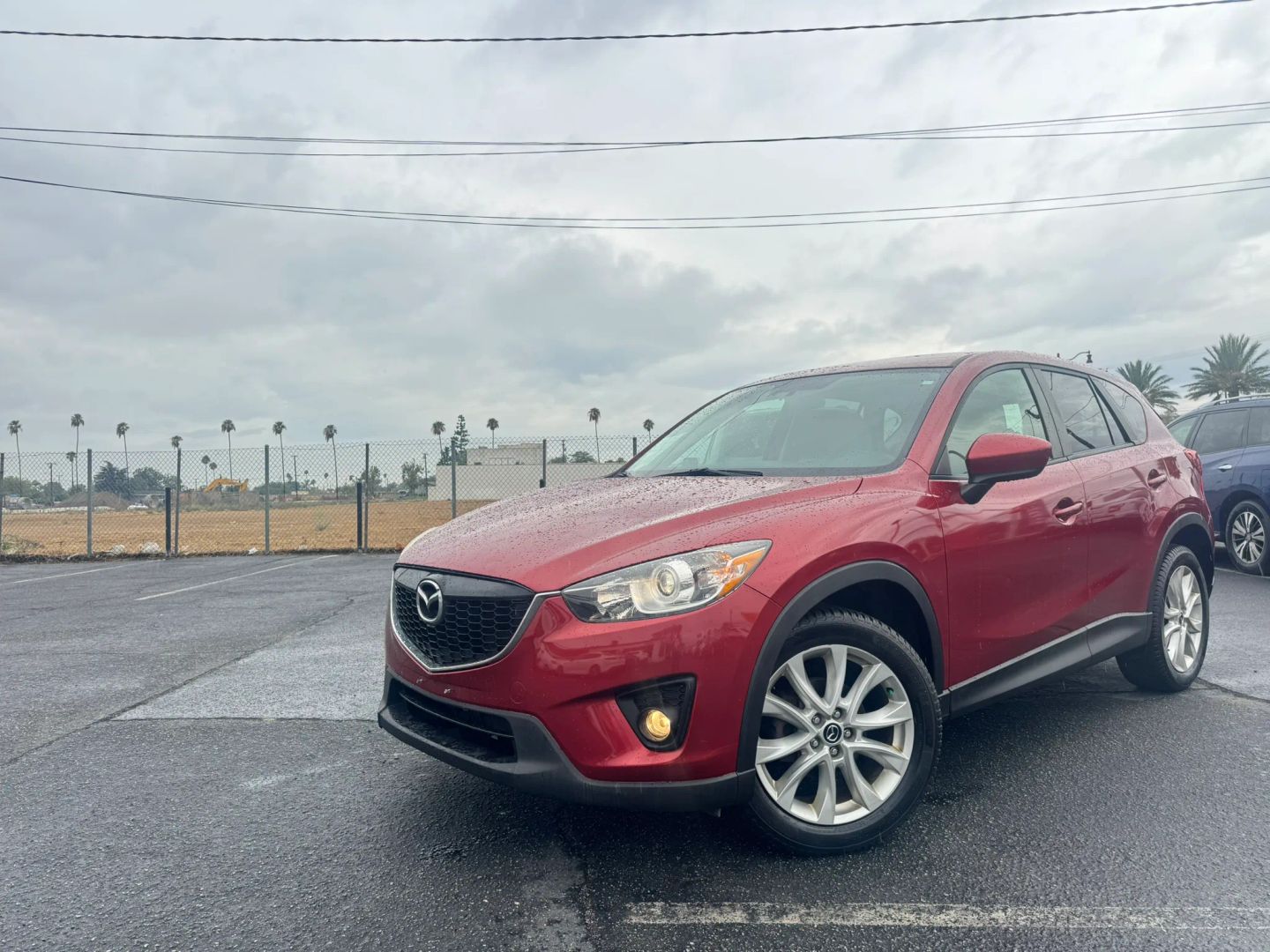 mazda cx-5 2013 JM3KE4DE3D0165321 image mazda cx-5 2013 JM3KE4DE3D0165321 image