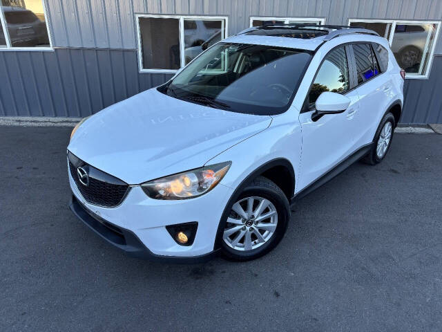 mazda cx-5 2013 JM3KE4CE0D0156951 image mazda cx-5 2013 JM3KE4CE0D0156951 image