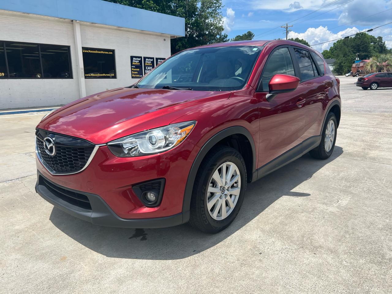 mazda cx-5 2013 JM3KE2CE8D0106903 image mazda cx-5 2013 JM3KE2CE8D0106903 image