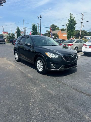 mazda cx-5 2013 JM3KE2CE4D0142684 image mazda cx-5 2013 JM3KE2CE4D0142684 image