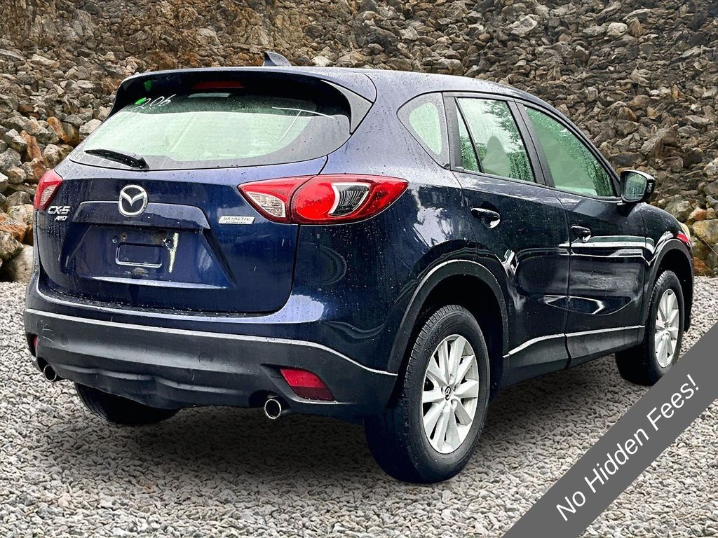 mazda cx-5 2013 JM3KE4BE3D0102206 image mazda cx-5 2013 JM3KE4BE3D0102206 image