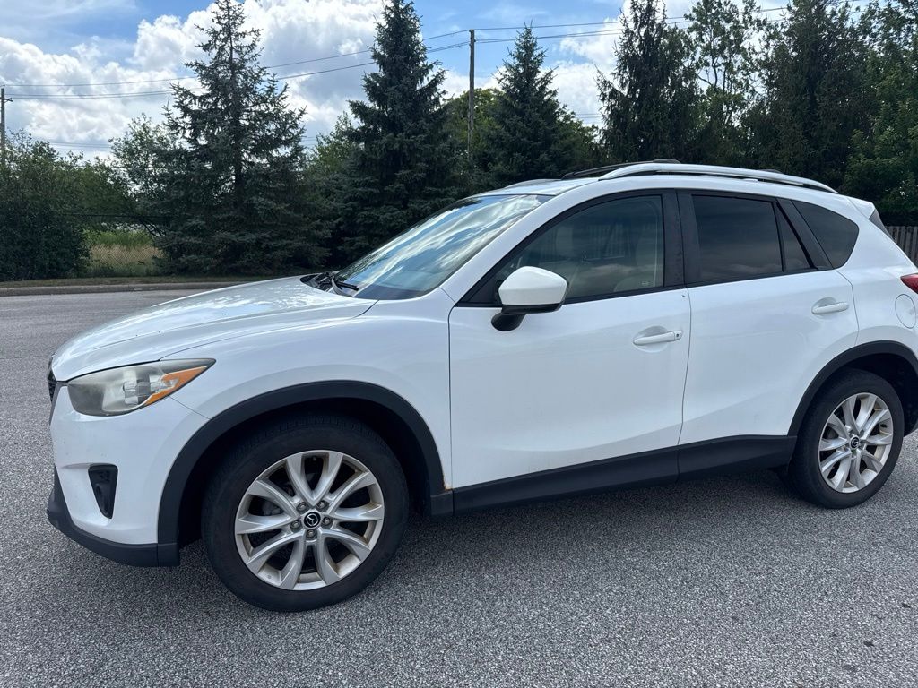 mazda cx-5 2013 JM3KE4DE9D0126457 image mazda cx-5 2013 JM3KE4DE9D0126457 image
