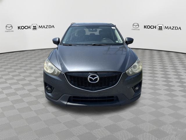 mazda cx-5 2013 JM3KE4DE6D0132104 image mazda cx-5 2013 JM3KE4DE6D0132104 image
