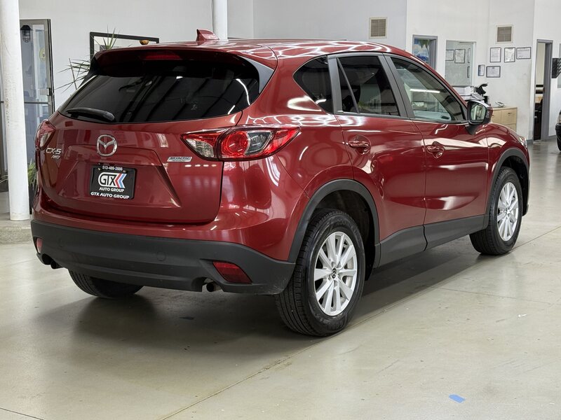 mazda cx-5 2013 JM3KE4CE1D0140953 image mazda cx-5 2013 JM3KE4CE1D0140953 image