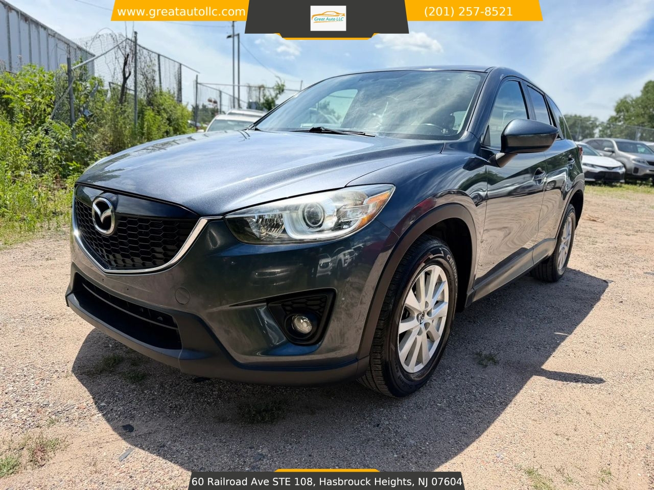 mazda cx-5 2013 JM3KE4CE6D0123467 image mazda cx-5 2013 JM3KE4CE6D0123467 image