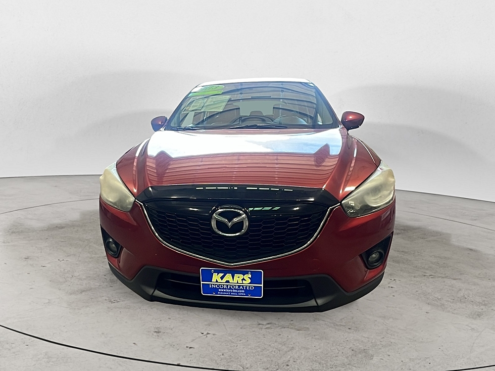 mazda cx-5 2013 JM3KE2DE1D0161420 image mazda cx-5 2013 JM3KE2DE1D0161420 image