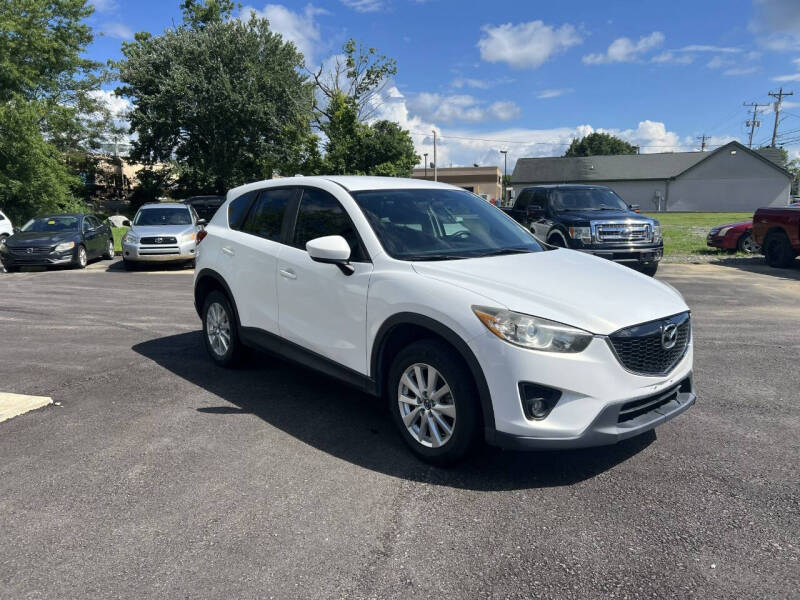 mazda cx-5 2013 JM3KE2BE4D0135932 image mazda cx-5 2013 JM3KE2BE4D0135932 image
