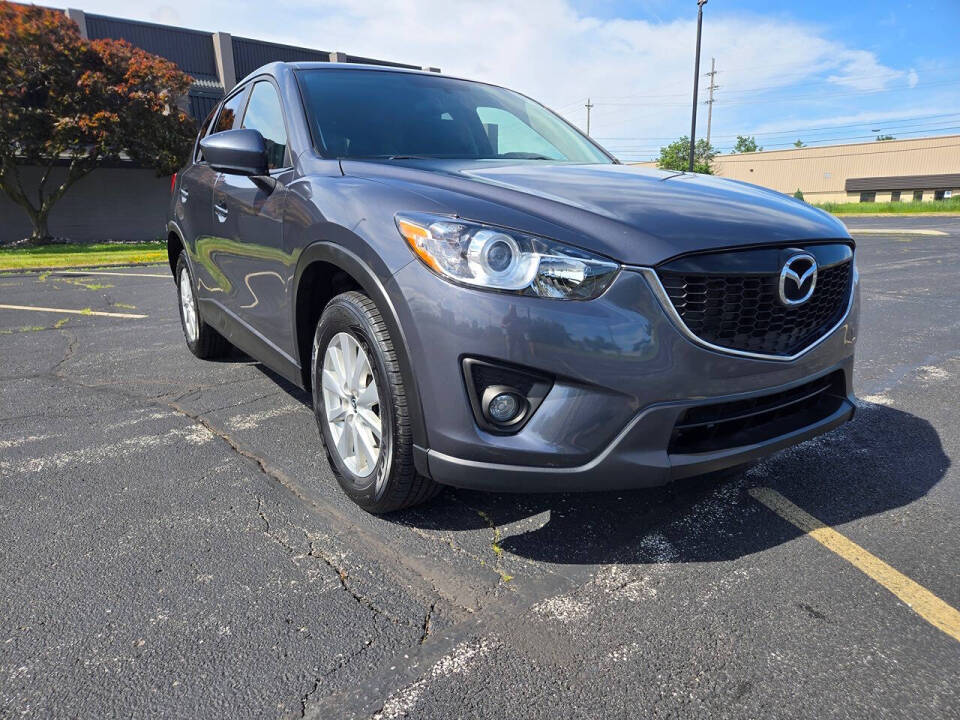 mazda cx-5 2013 JM3KE4CE1D0127314 image mazda cx-5 2013 JM3KE4CE1D0127314 image