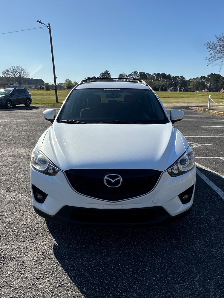 mazda cx-5 2013 JM3KE2CEXD0113934 image mazda cx-5 2013 JM3KE2CEXD0113934 image