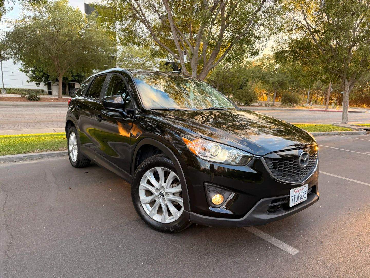 mazda cx-5 2013 JM3KE2DE3D0103440 image mazda cx-5 2013 JM3KE2DE3D0103440 image