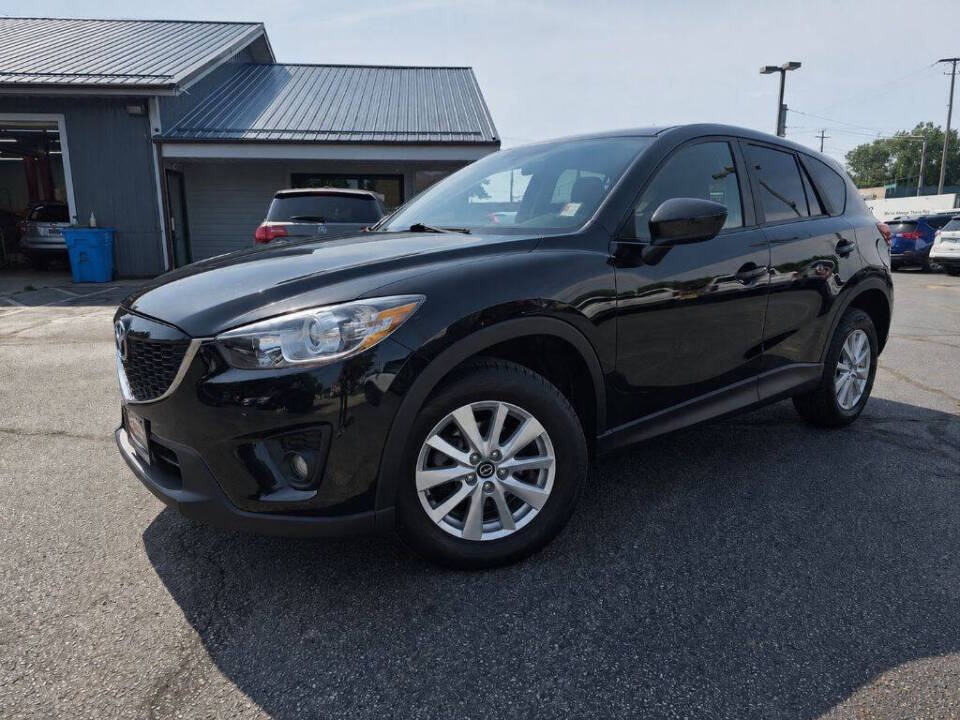 mazda cx-5 2013 JM3KE4CE7D0111456 image mazda cx-5 2013 JM3KE4CE7D0111456 image