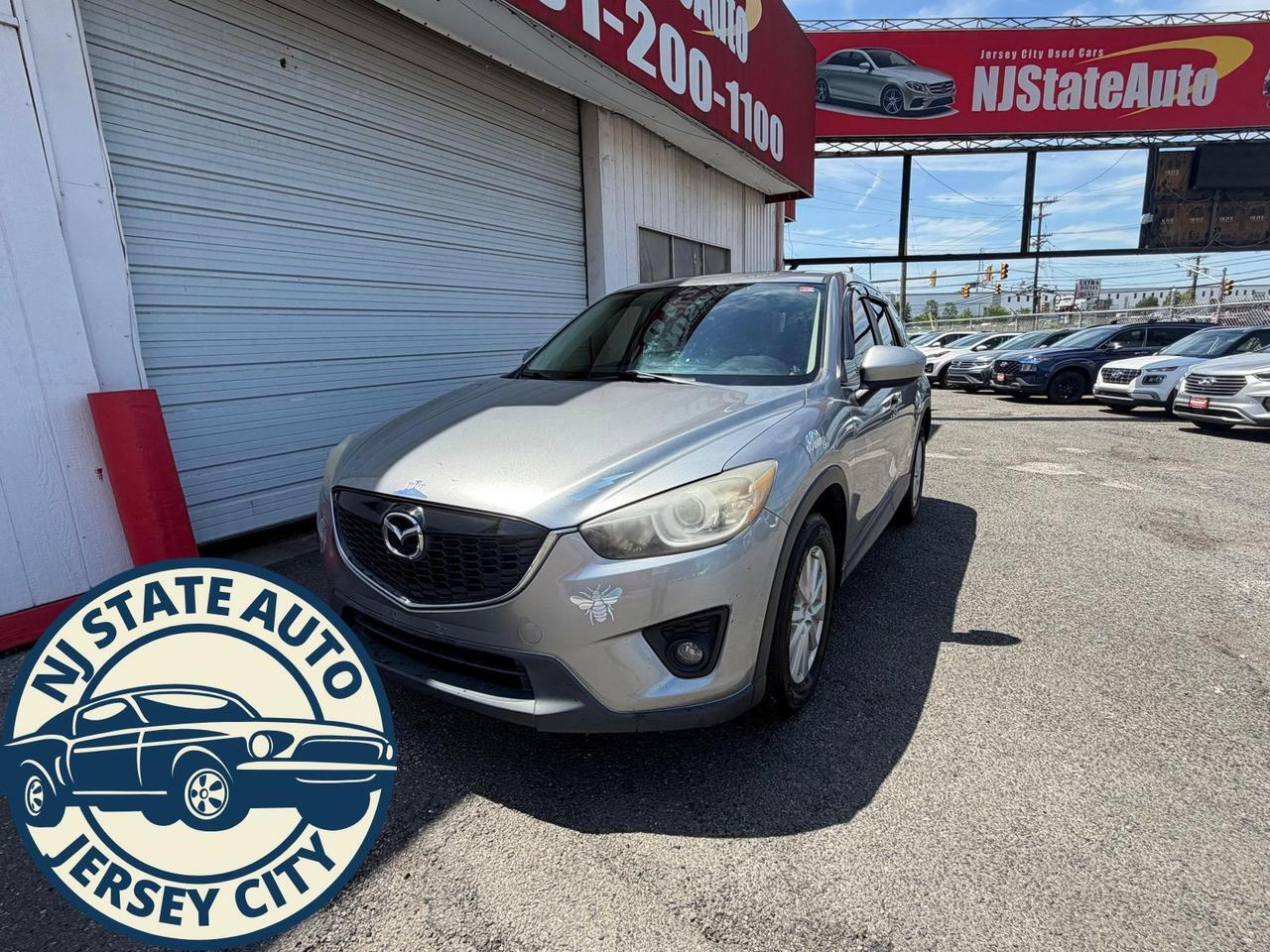 mazda cx-5 2013 JM3KE2CE8D0114211 image mazda cx-5 2013 JM3KE2CE8D0114211 image