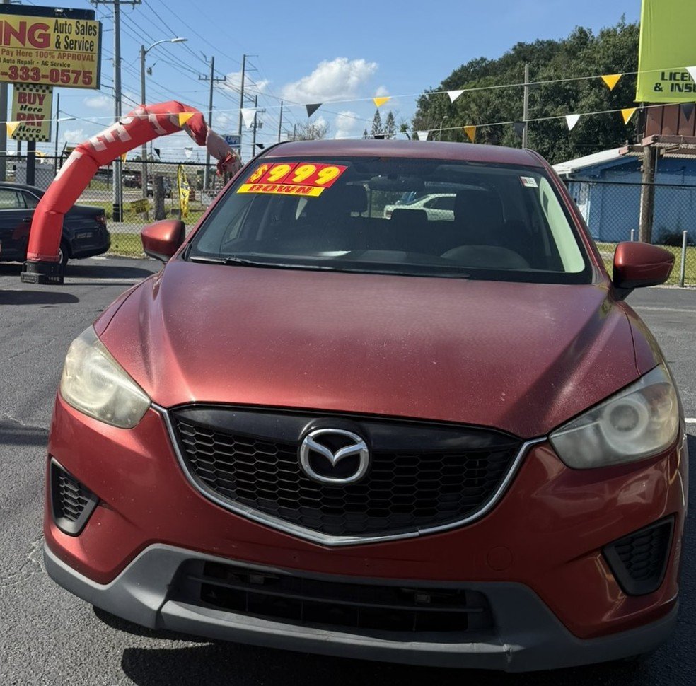 mazda cx-5 2013 JM3KE4BE4D0162950 image mazda cx-5 2013 JM3KE4BE4D0162950 image