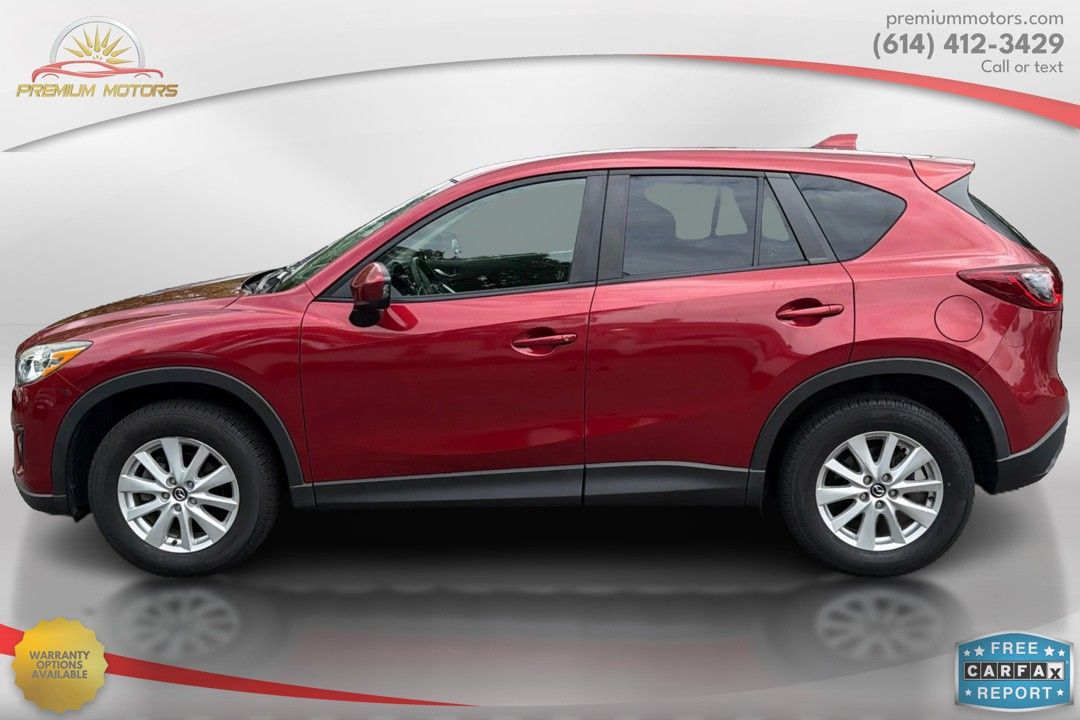 mazda cx-5 2013 JM3KE2CE2D0117671 image mazda cx-5 2013 JM3KE2CE2D0117671 image
