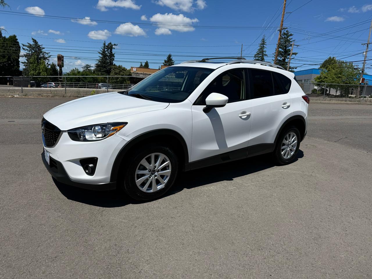 mazda cx-5 2013 JM3KE2CE5D0146470 image mazda cx-5 2013 JM3KE2CE5D0146470 image