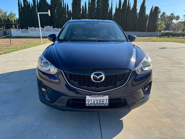 mazda cx-5 2013 JM3KE2DE8D0153637 image mazda cx-5 2013 JM3KE2DE8D0153637 image
