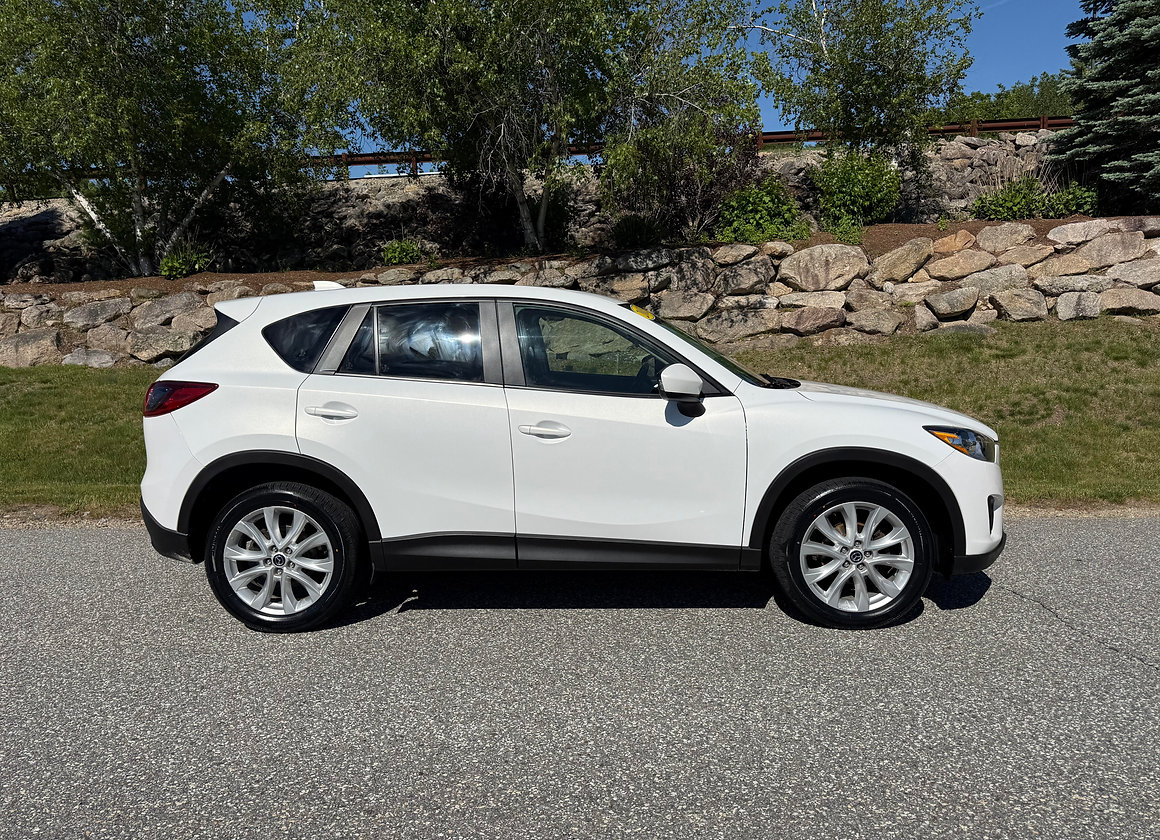 mazda cx-5 2013 JM3KE4DE9D0109156 image mazda cx-5 2013 JM3KE4DE9D0109156 image