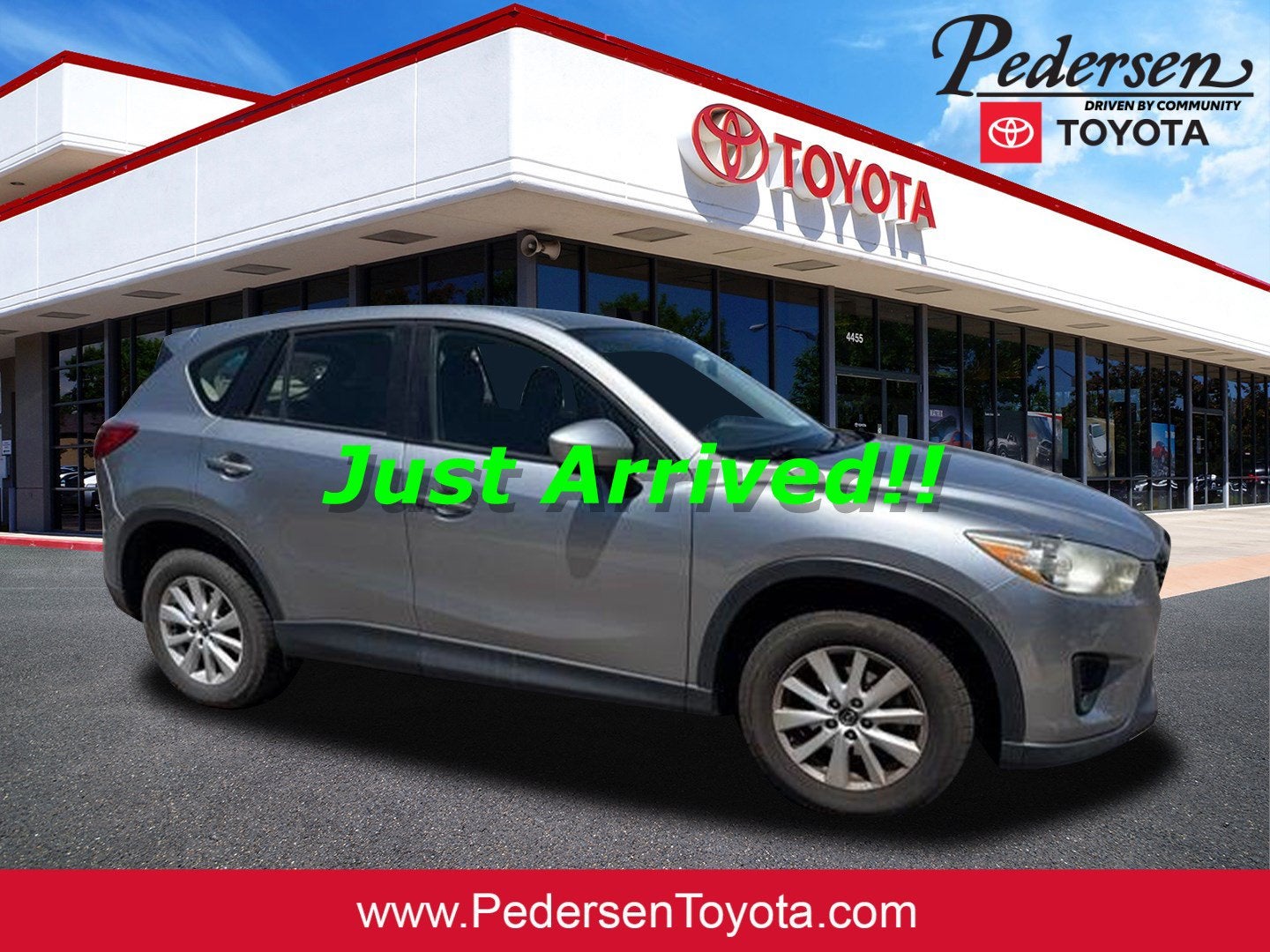 mazda cx-5 2013 JM3KE2BE4D0157283 image mazda cx-5 2013 JM3KE2BE4D0157283 image