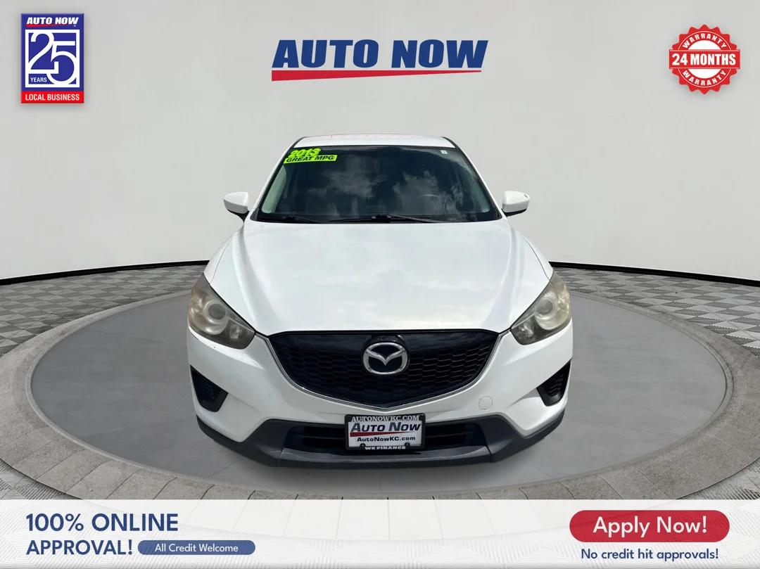 mazda cx-5 2013 JM3KE2BE9D0167212 image mazda cx-5 2013 JM3KE2BE9D0167212 image
