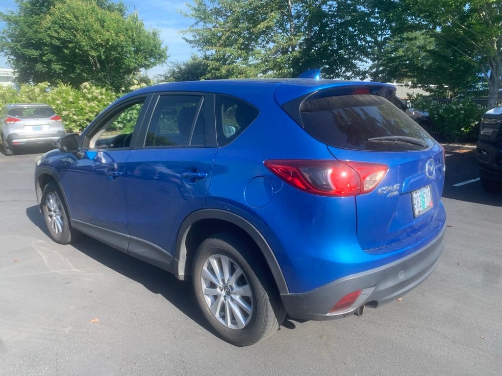mazda cx-5 2013 JM3KE4CE1D0146462 image mazda cx-5 2013 JM3KE4CE1D0146462 image
