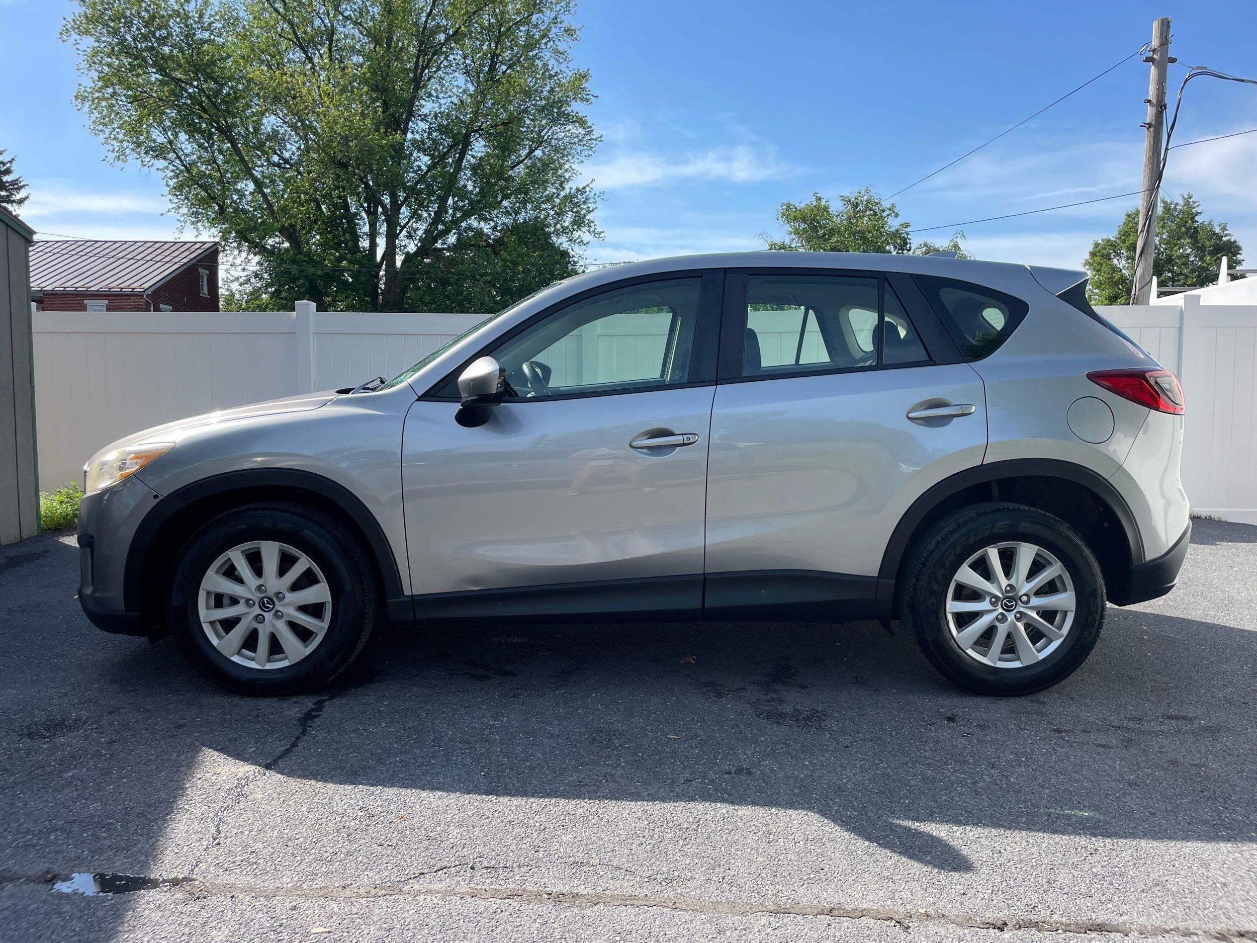 mazda cx-5 2013 JM3KE4BE7D0158648 image mazda cx-5 2013 JM3KE4BE7D0158648 image