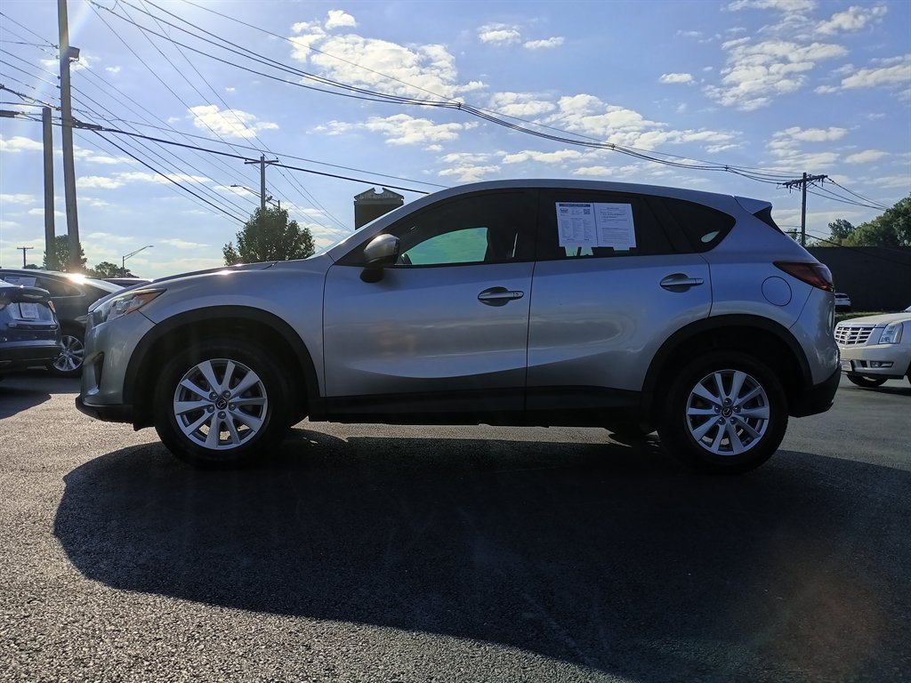 mazda cx-5 2013 JM3KE2BE1D0133832 image mazda cx-5 2013 JM3KE2BE1D0133832 image