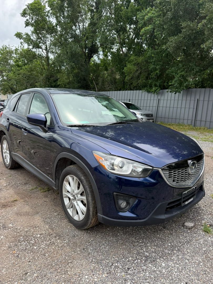 mazda cx-5 2013 JM3KE2DE1D0157545 image mazda cx-5 2013 JM3KE2DE1D0157545 image
