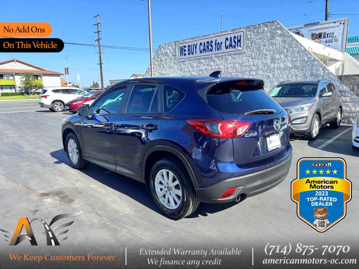 mazda cx-5 2013 JM3KE2CE3D0112480 image mazda cx-5 2013 JM3KE2CE3D0112480 image