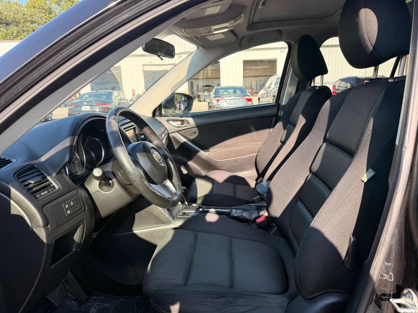 mazda cx-5 2013 JM3KE4CE7D0119508 image mazda cx-5 2013 JM3KE4CE7D0119508 image