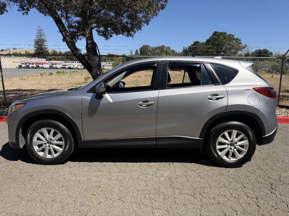 mazda cx-5 2013 JM3KE2BE5D0154697 image mazda cx-5 2013 JM3KE2BE5D0154697 image