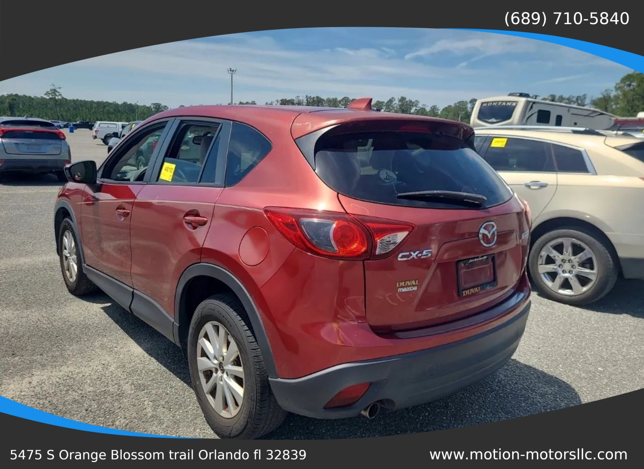 mazda cx-5 2013 JM3KE2CE1D0126569 image mazda cx-5 2013 JM3KE2CE1D0126569 image