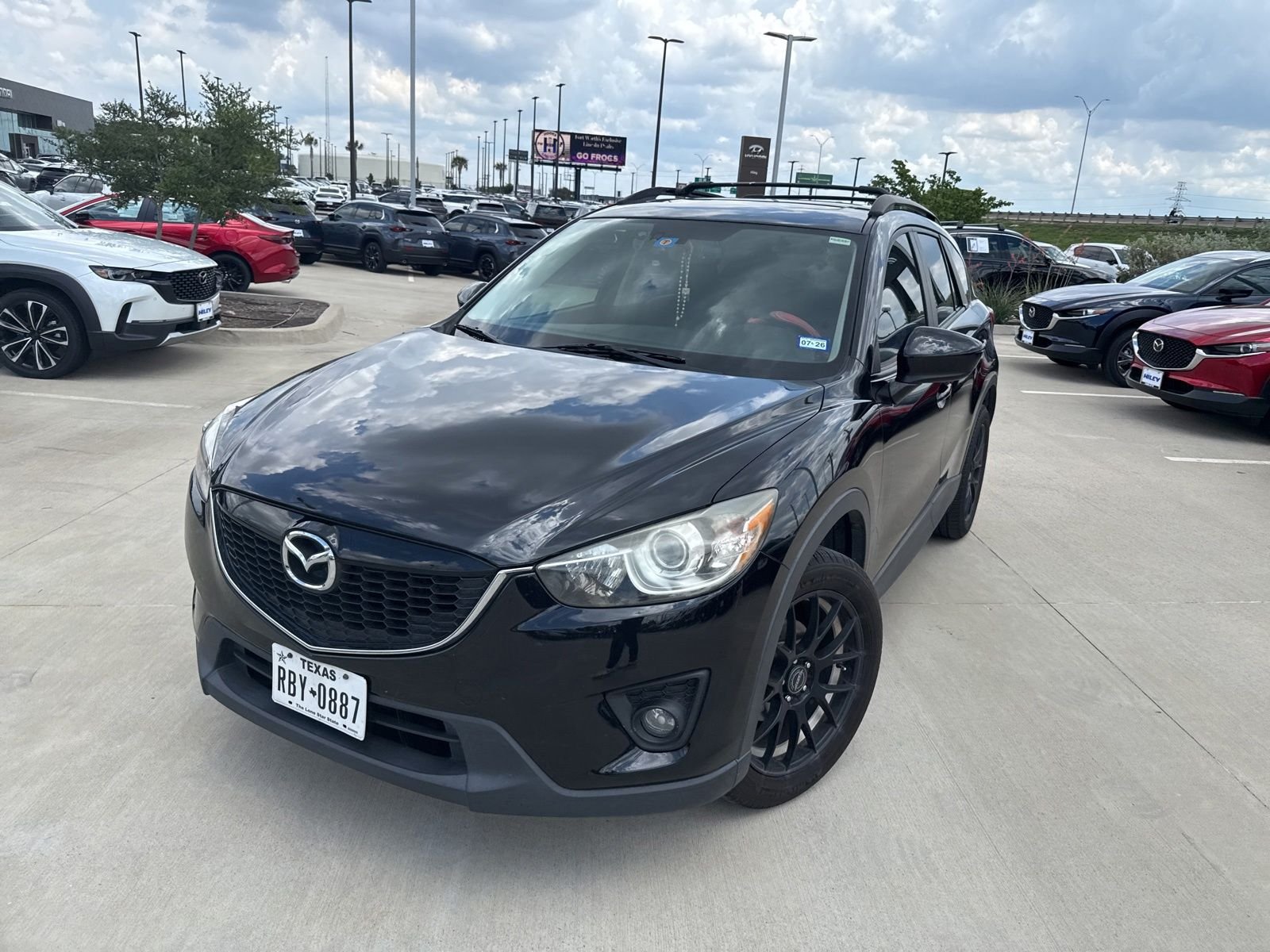 mazda cx-5 2013 JM3KE4DE0D0114763 image mazda cx-5 2013 JM3KE4DE0D0114763 image