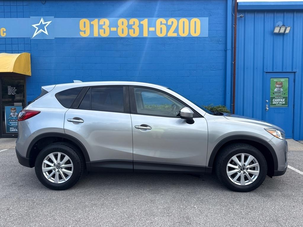 mazda cx-5 2013 JM3KE2CE2D0111840 image mazda cx-5 2013 JM3KE2CE2D0111840 image