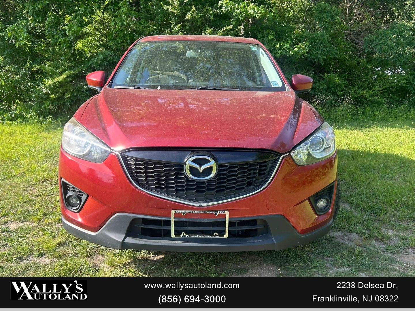 mazda cx-5 2013 JM3KE4DE9D0108671 image mazda cx-5 2013 JM3KE4DE9D0108671 image
