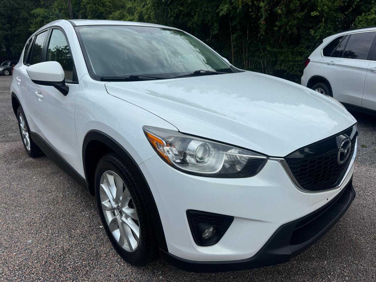 mazda cx-5 2013 JM3KE4DE6D0165894 image mazda cx-5 2013 JM3KE4DE6D0165894 image