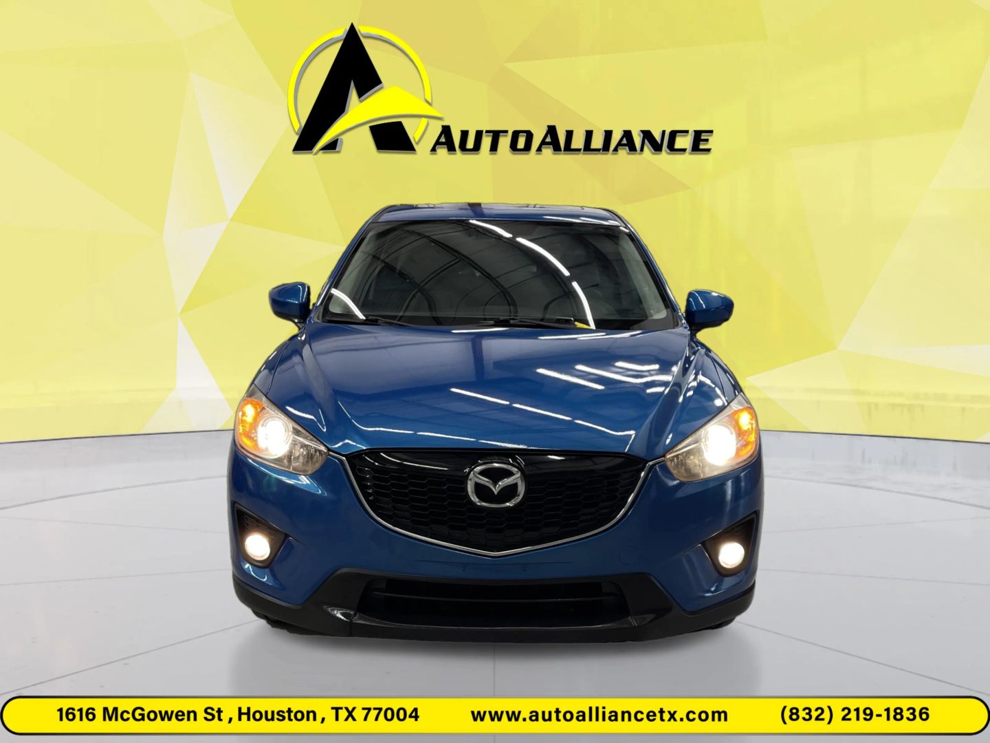 mazda cx-5 2013 JM3KE4DE3D0106978 image mazda cx-5 2013 JM3KE4DE3D0106978 image