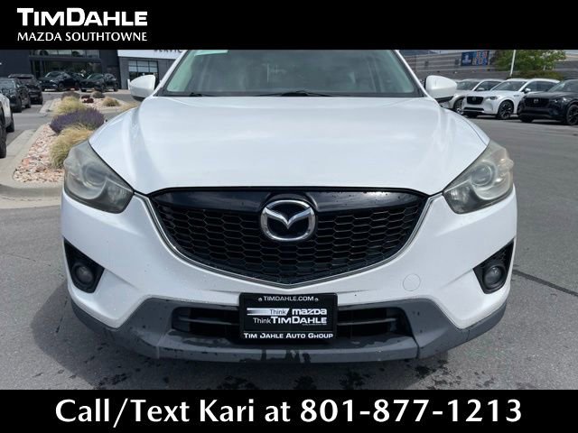 mazda cx-5 2013 JM3KE4DE3D0128589 image mazda cx-5 2013 JM3KE4DE3D0128589 image