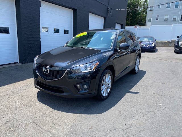 mazda cx-5 2013 JM3KE4DE4D0108500 image mazda cx-5 2013 JM3KE4DE4D0108500 image