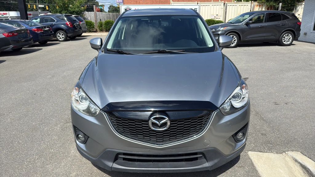 mazda cx-5 2013 JM3KE4DEXD0105066 image mazda cx-5 2013 JM3KE4DEXD0105066 image